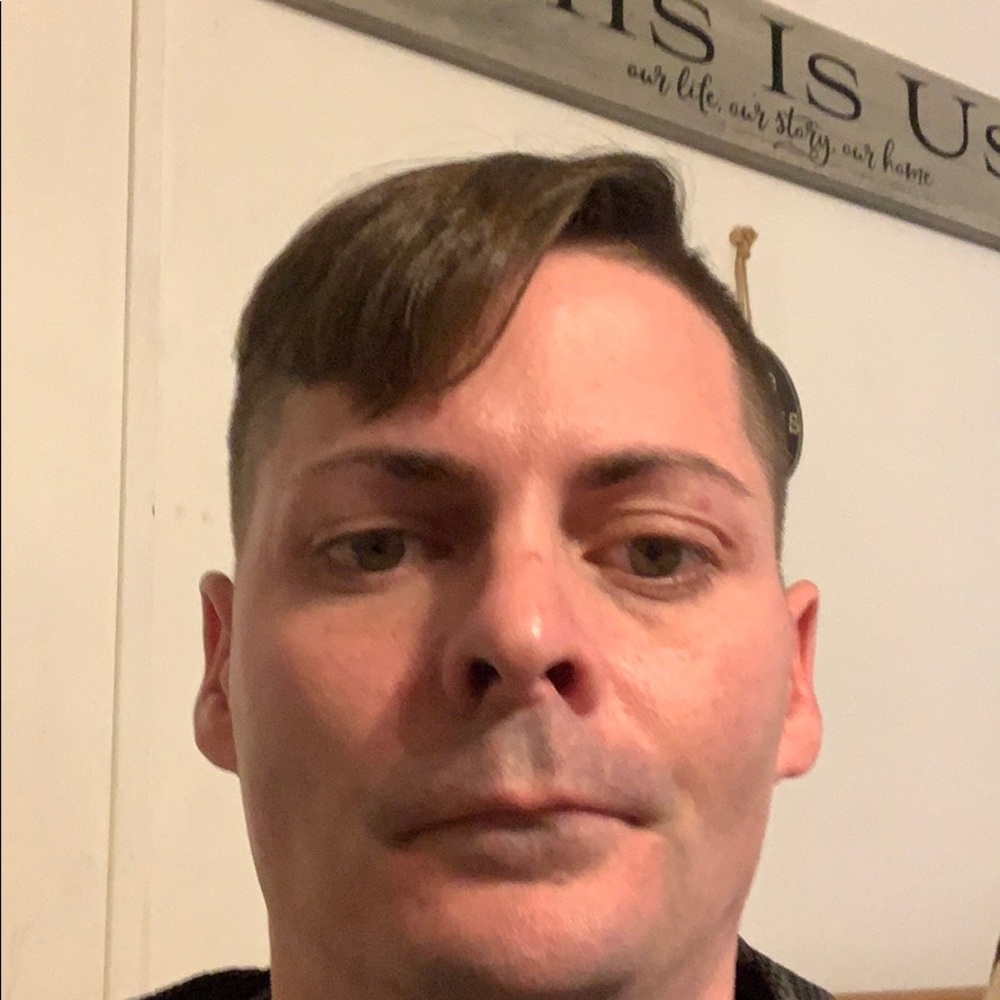 Meet your Posher, Craig